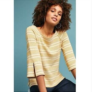 Postmark Textured Top (XS)